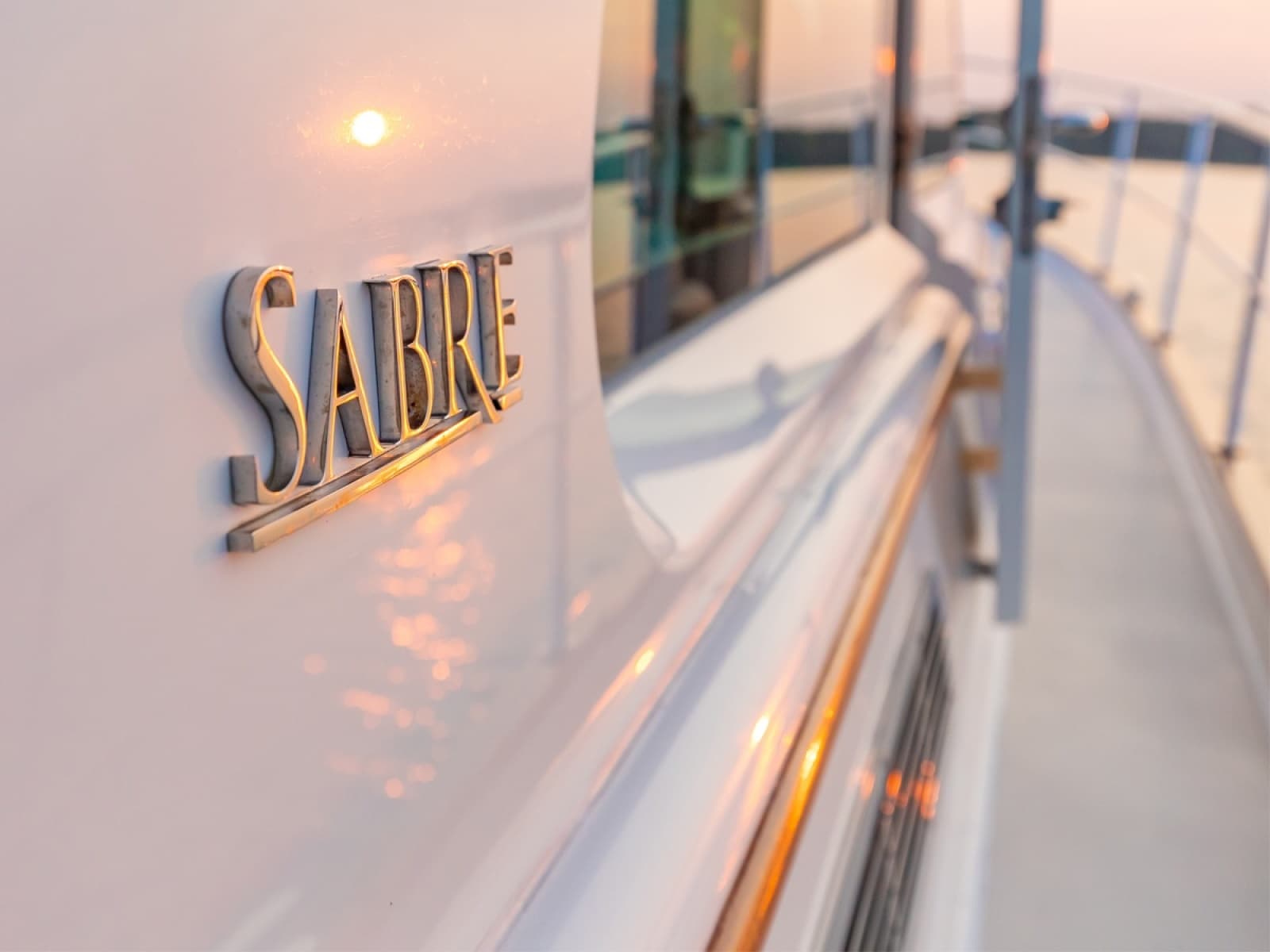 Stbd Side Deck