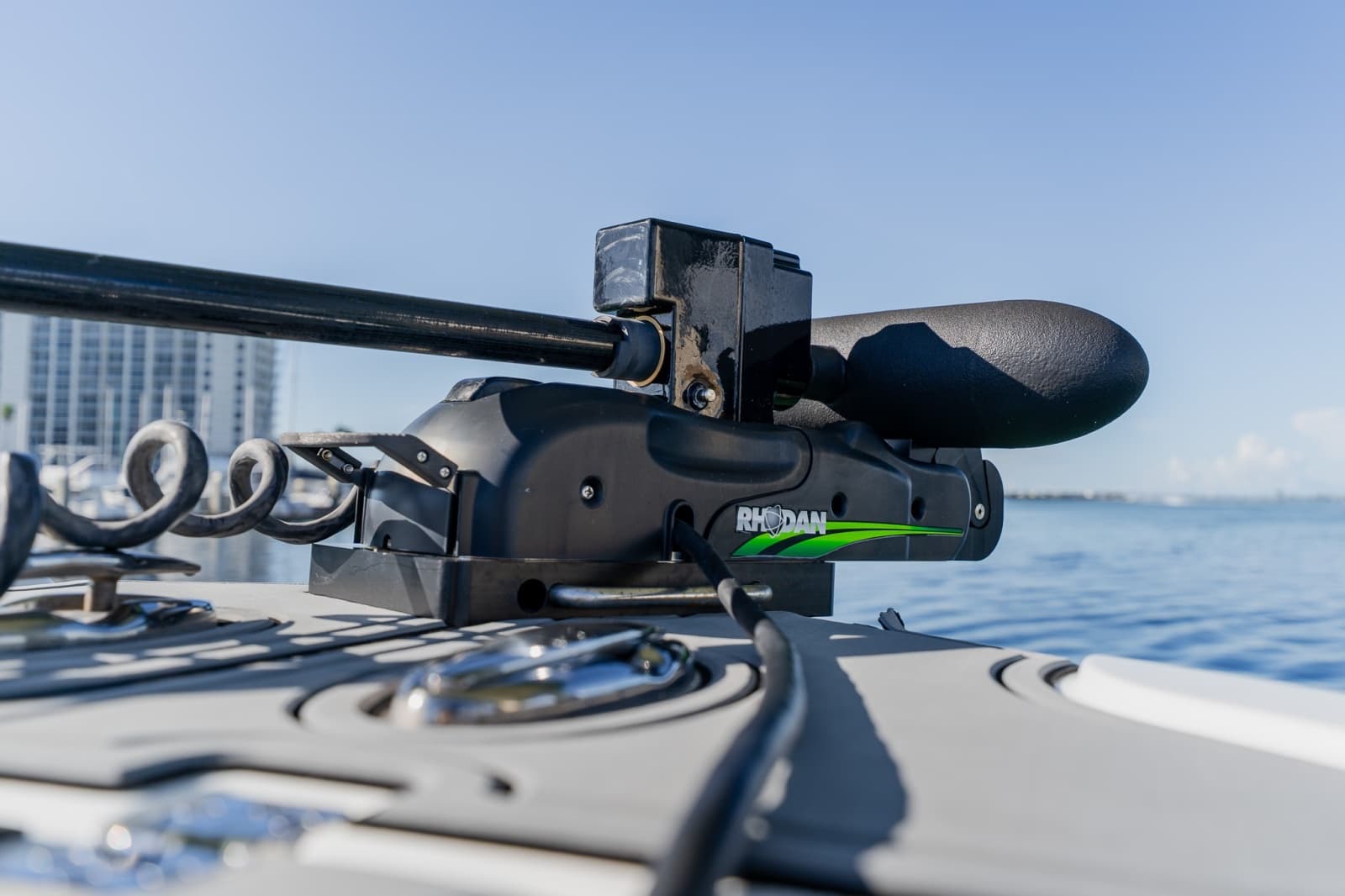 2024 Yellowfin 
