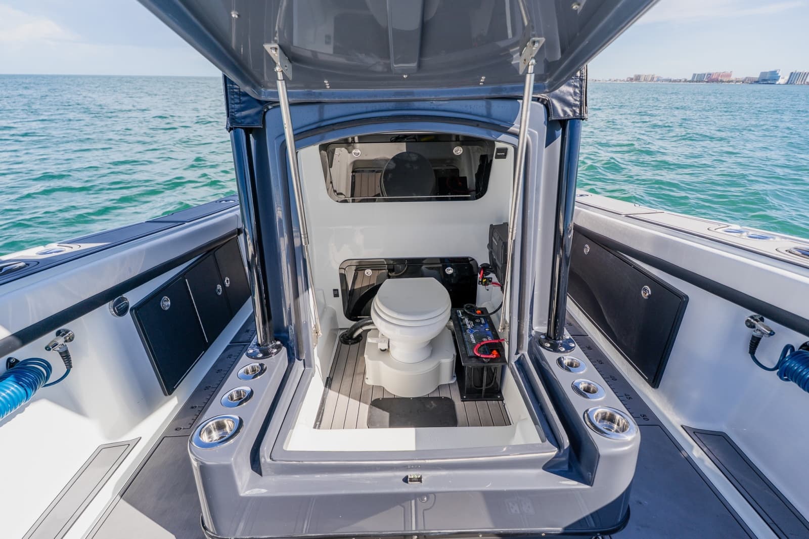 2024 Yellowfin 