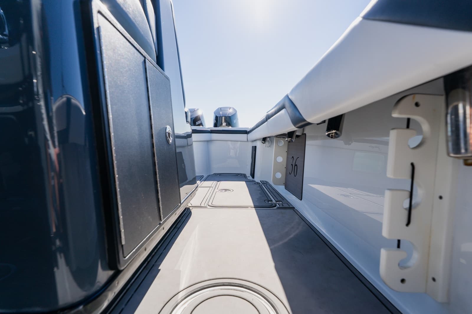 2024 Yellowfin 
