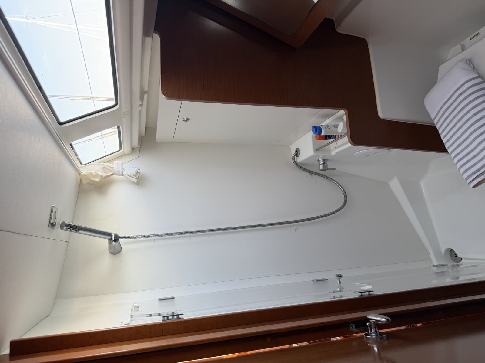 2012 Beneteau Oceanis 45