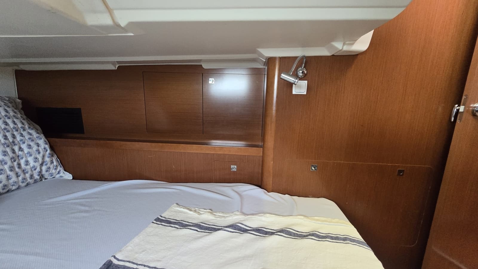 2012 Beneteau Oceanis 45