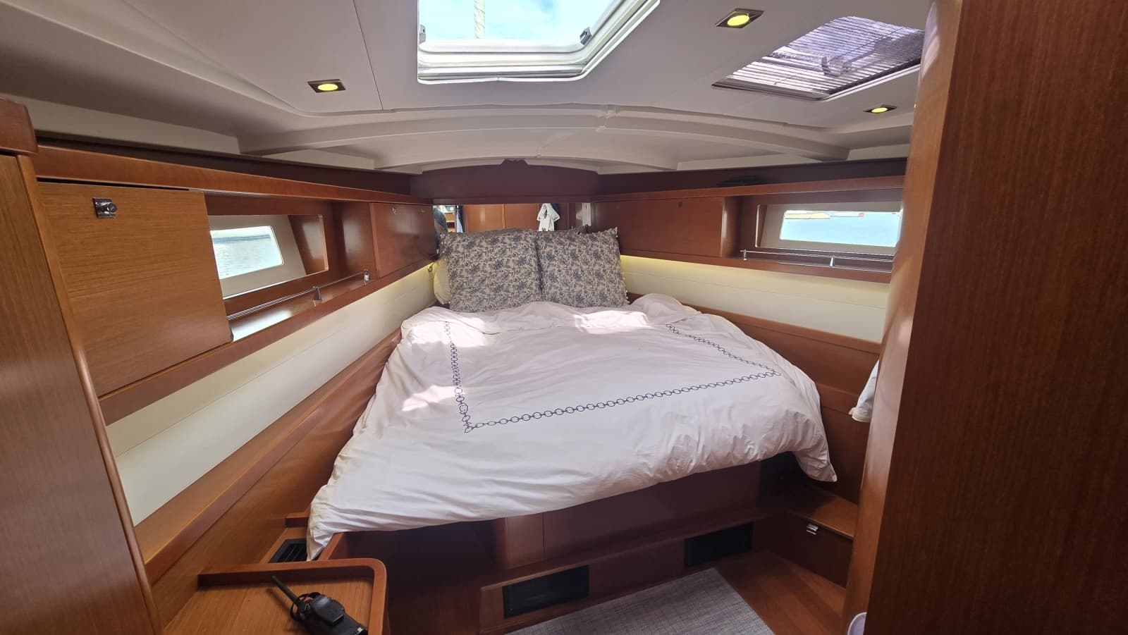 2012 Beneteau Oceanis 45