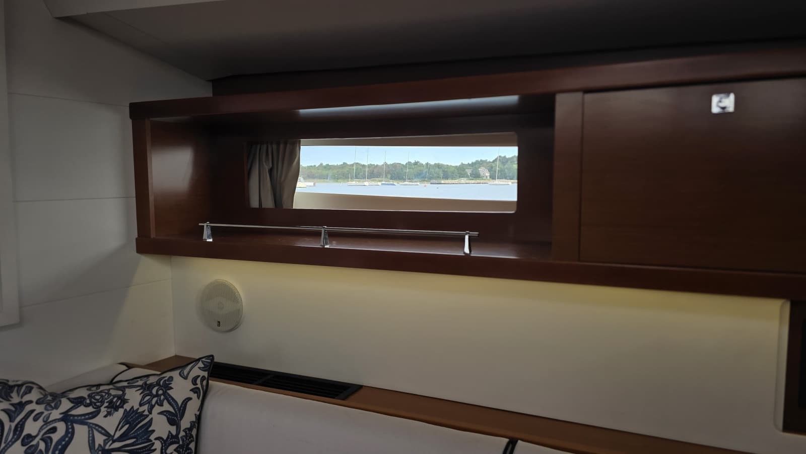 2012 Beneteau Oceanis 45