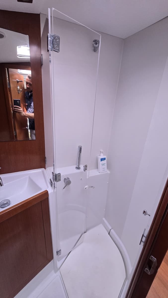 2012 Beneteau Oceanis 45