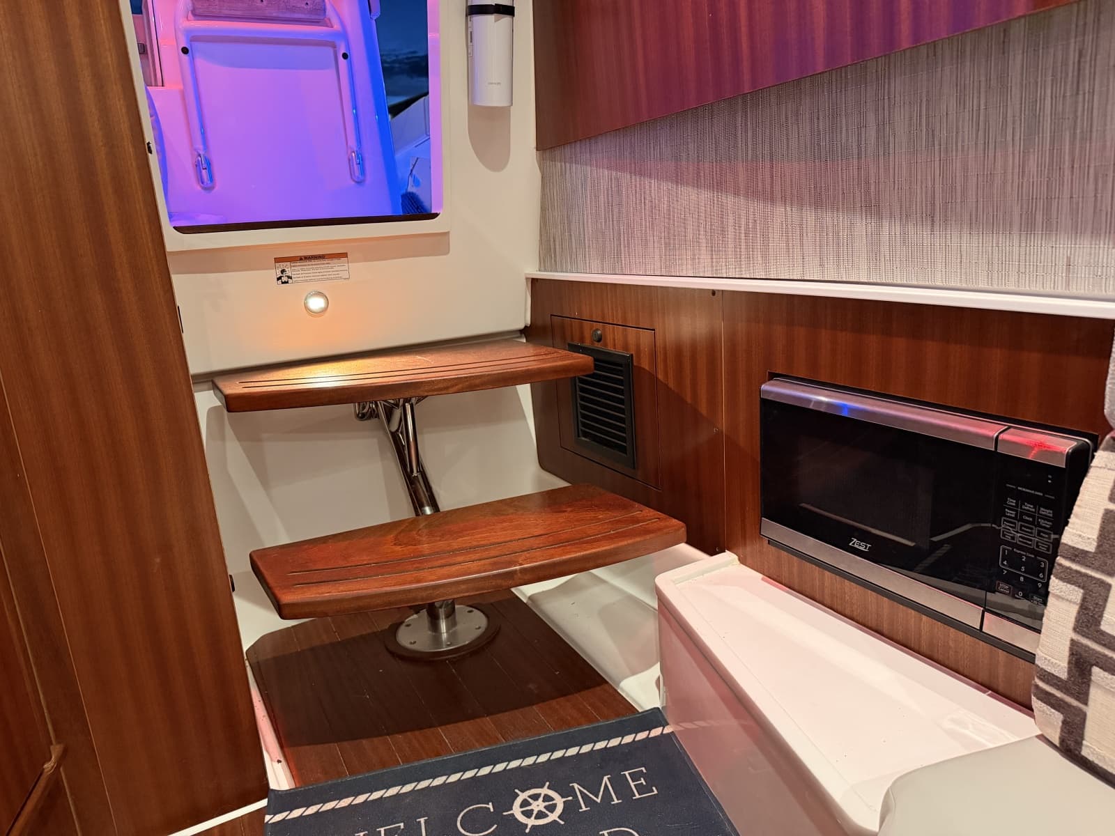 2022 Pursuit S378