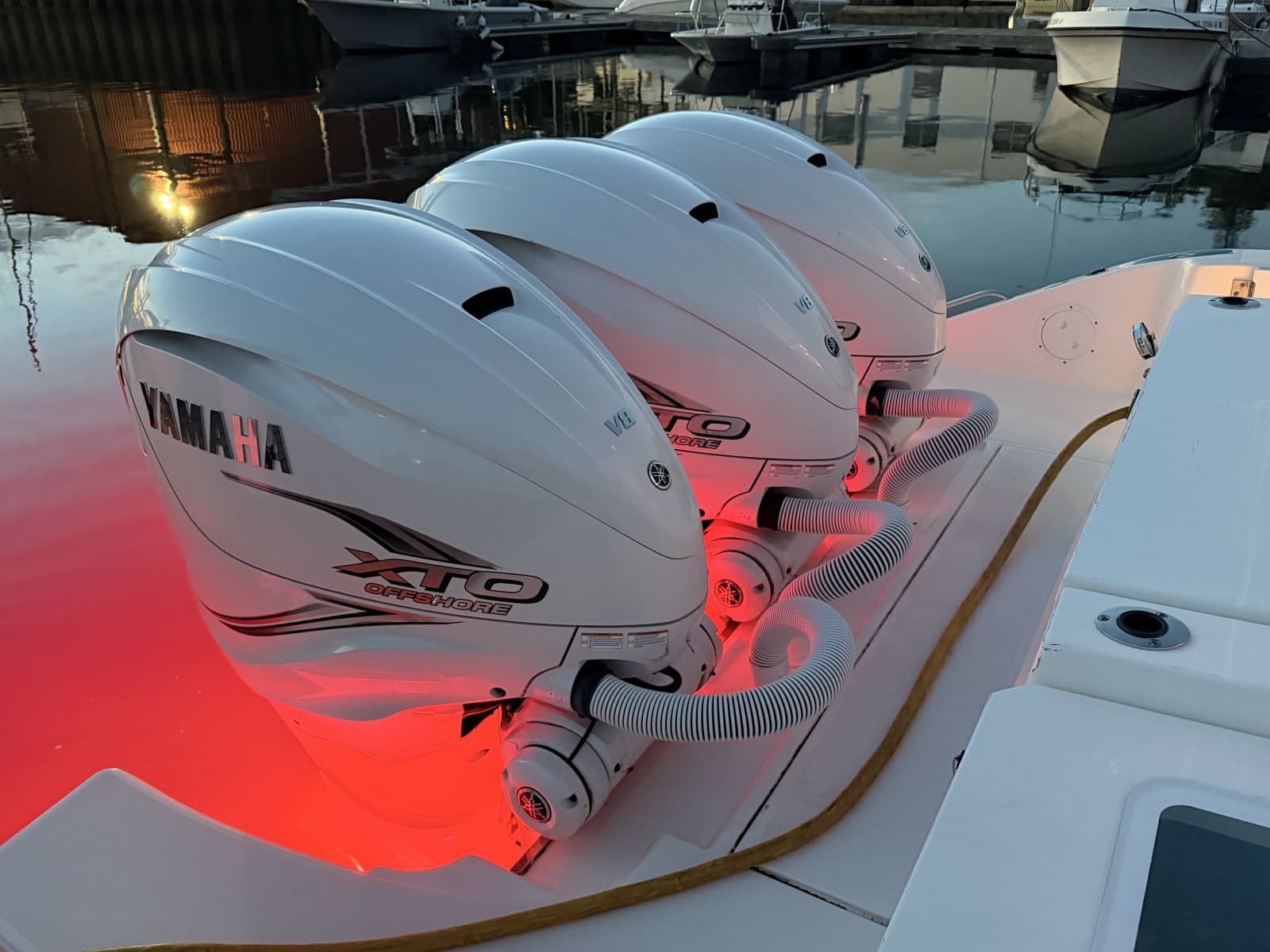 2022 Pursuit S378