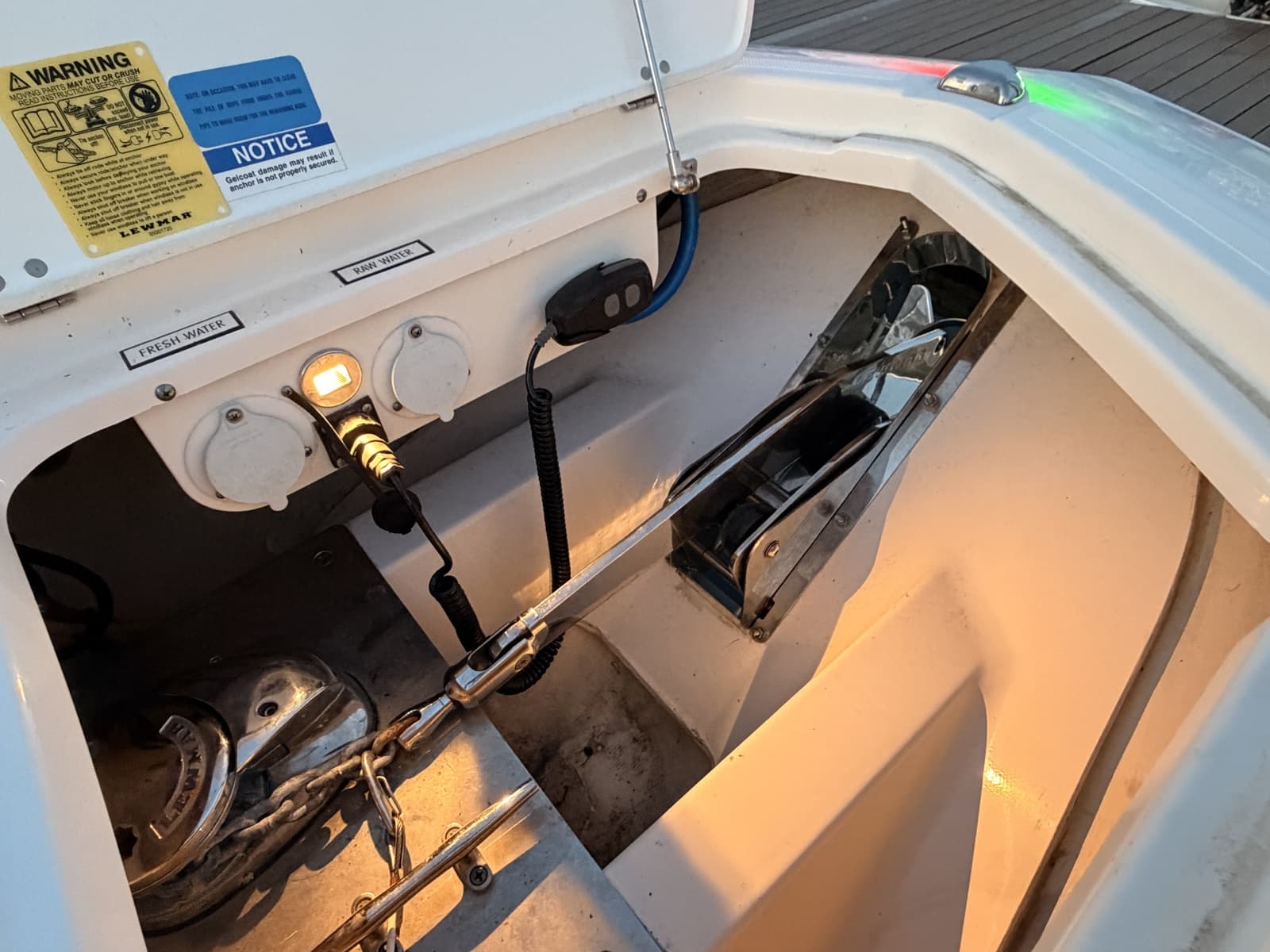 2022 Pursuit S378