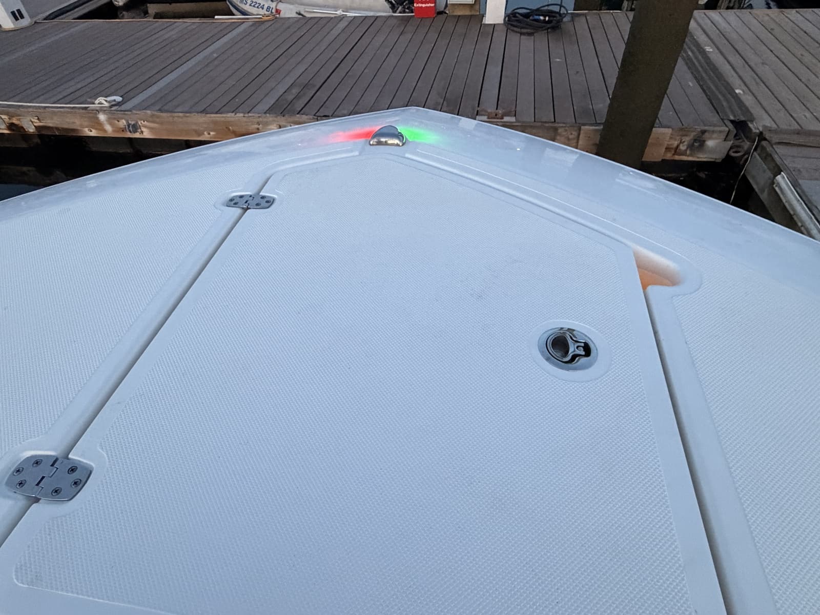 2022 Pursuit S378
