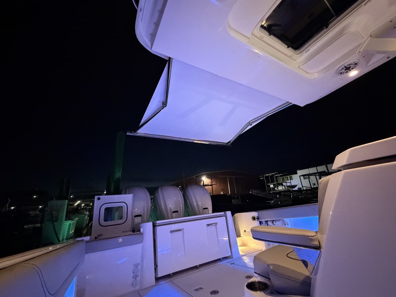 2022 Pursuit S378