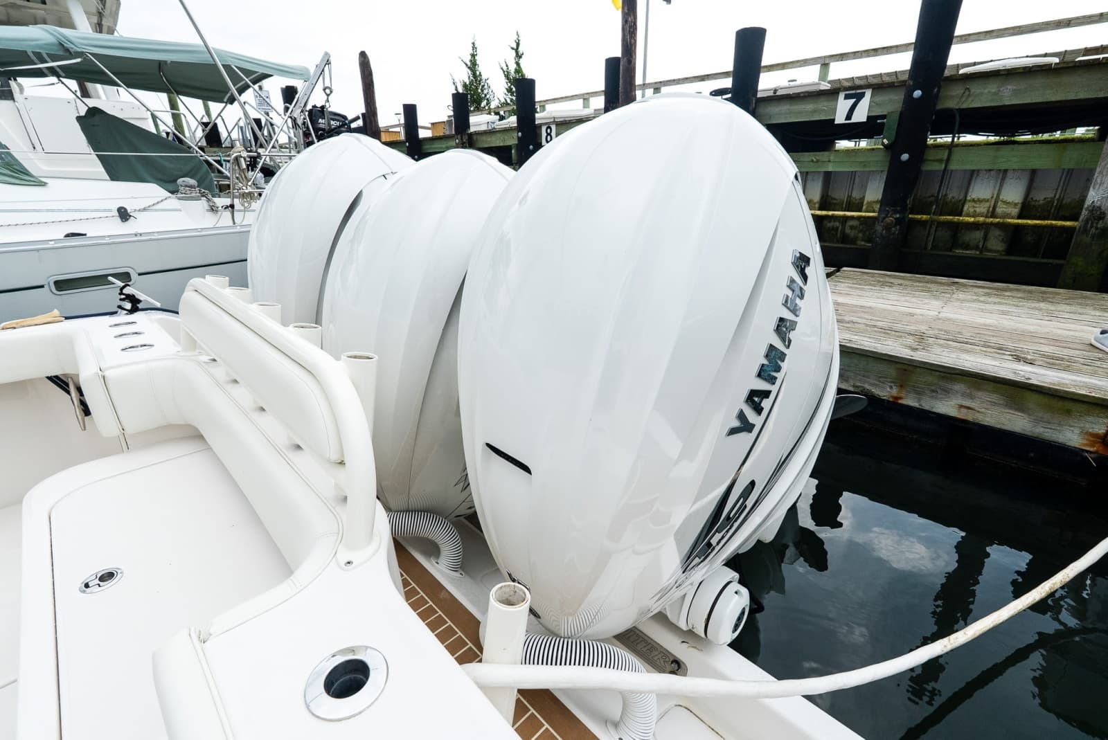 2021 Jupiter 43