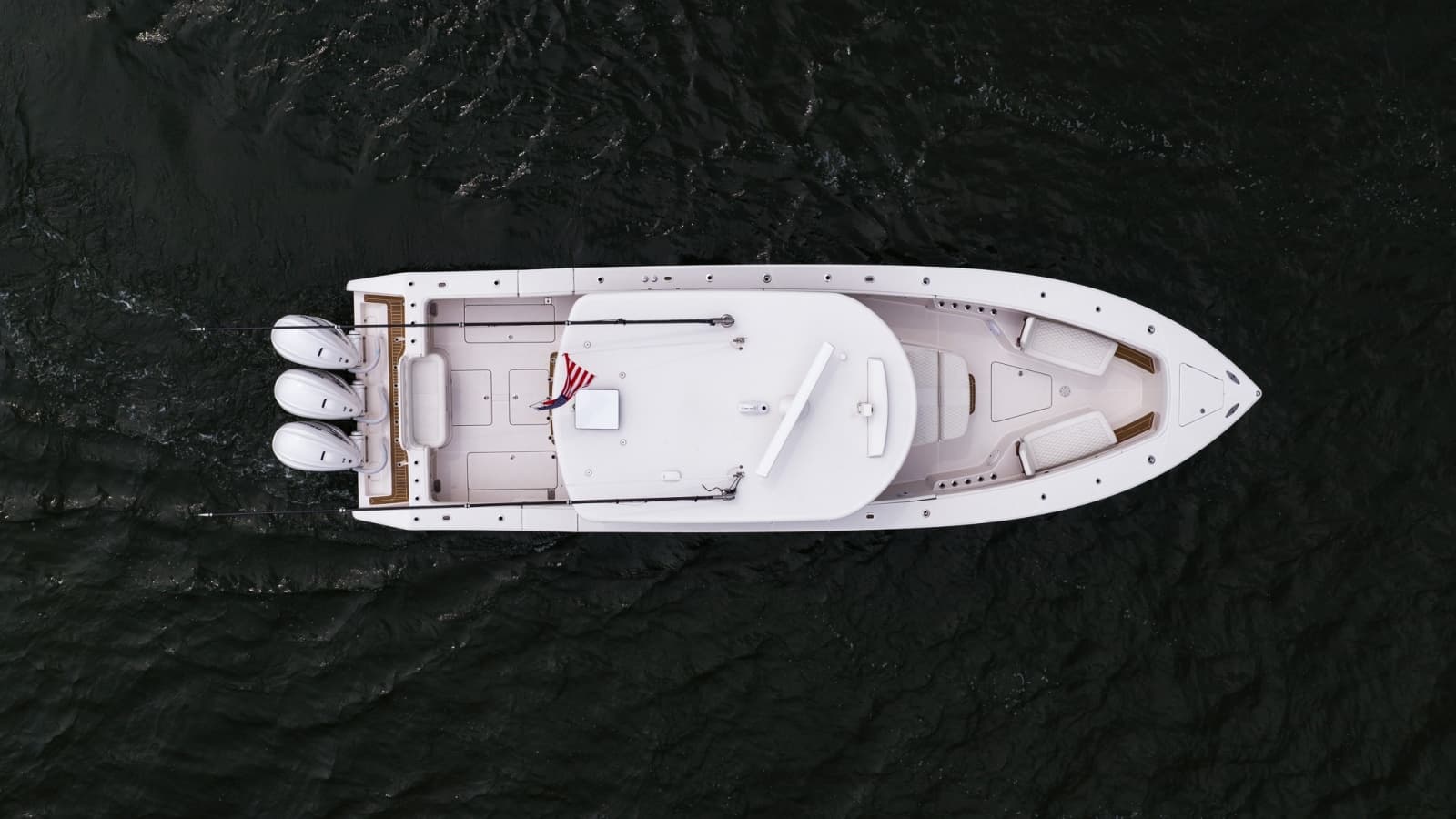 2021 Jupiter 43