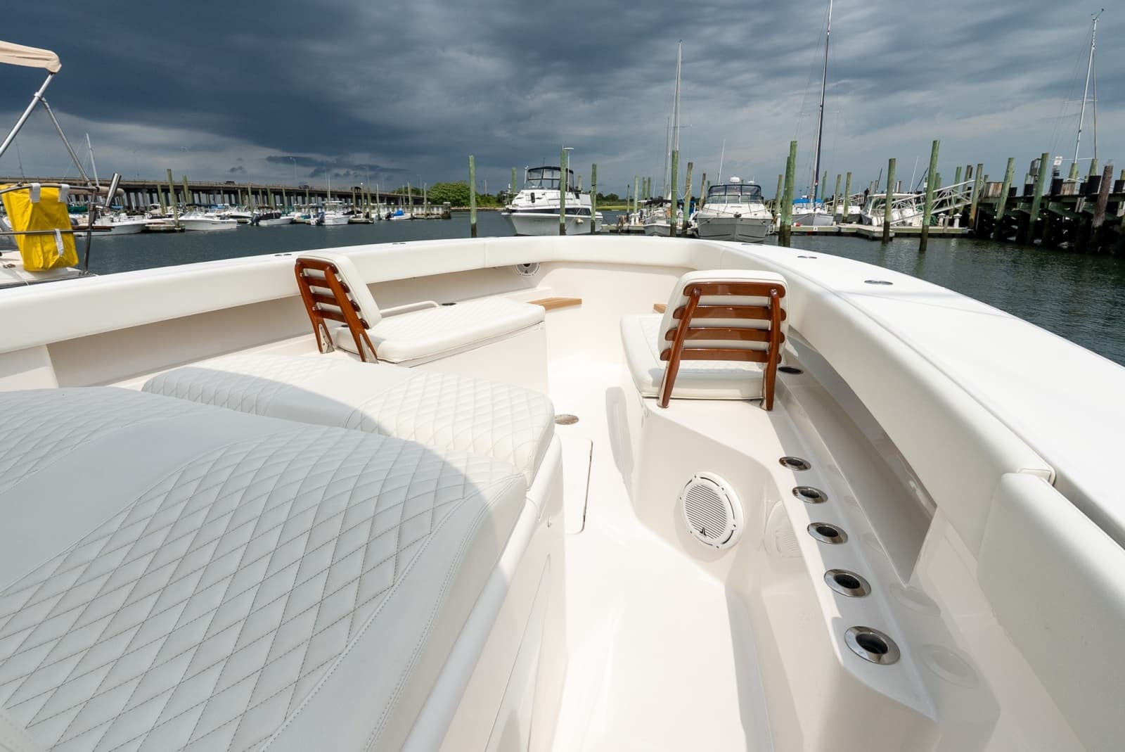 2021 Jupiter 43