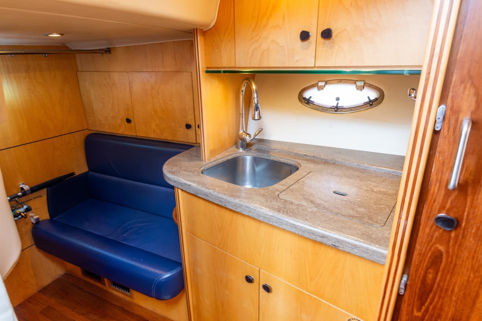 2013 Tiara Yachts 3600 Coronet