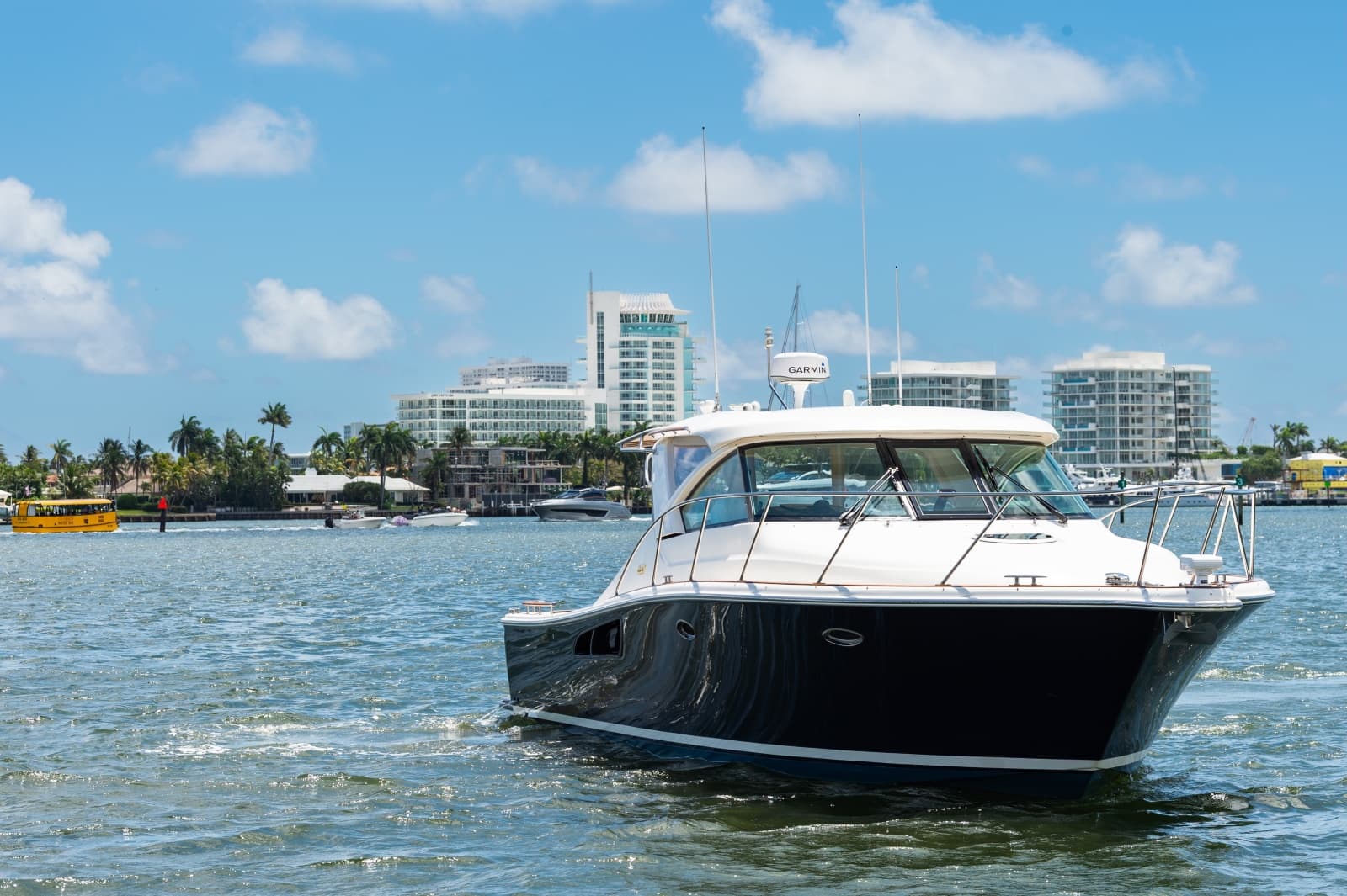 2013 Tiara Yachts 3600 Coronet
