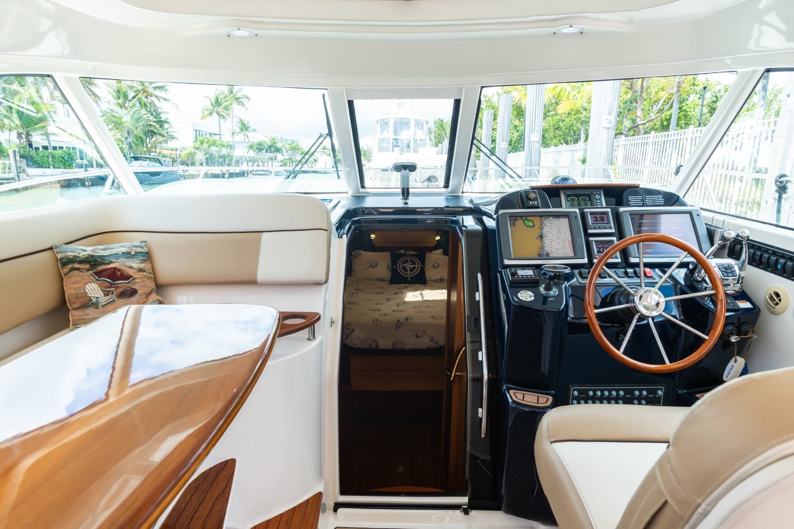 2013 Tiara Yachts 3600 Coronet