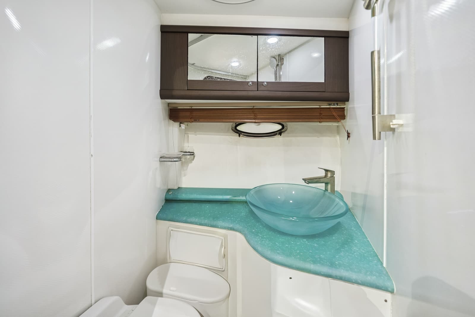 2004 Sunseeker Portofino 35