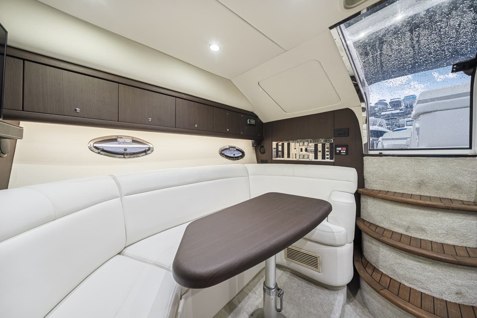 2004 Sunseeker Portofino 35