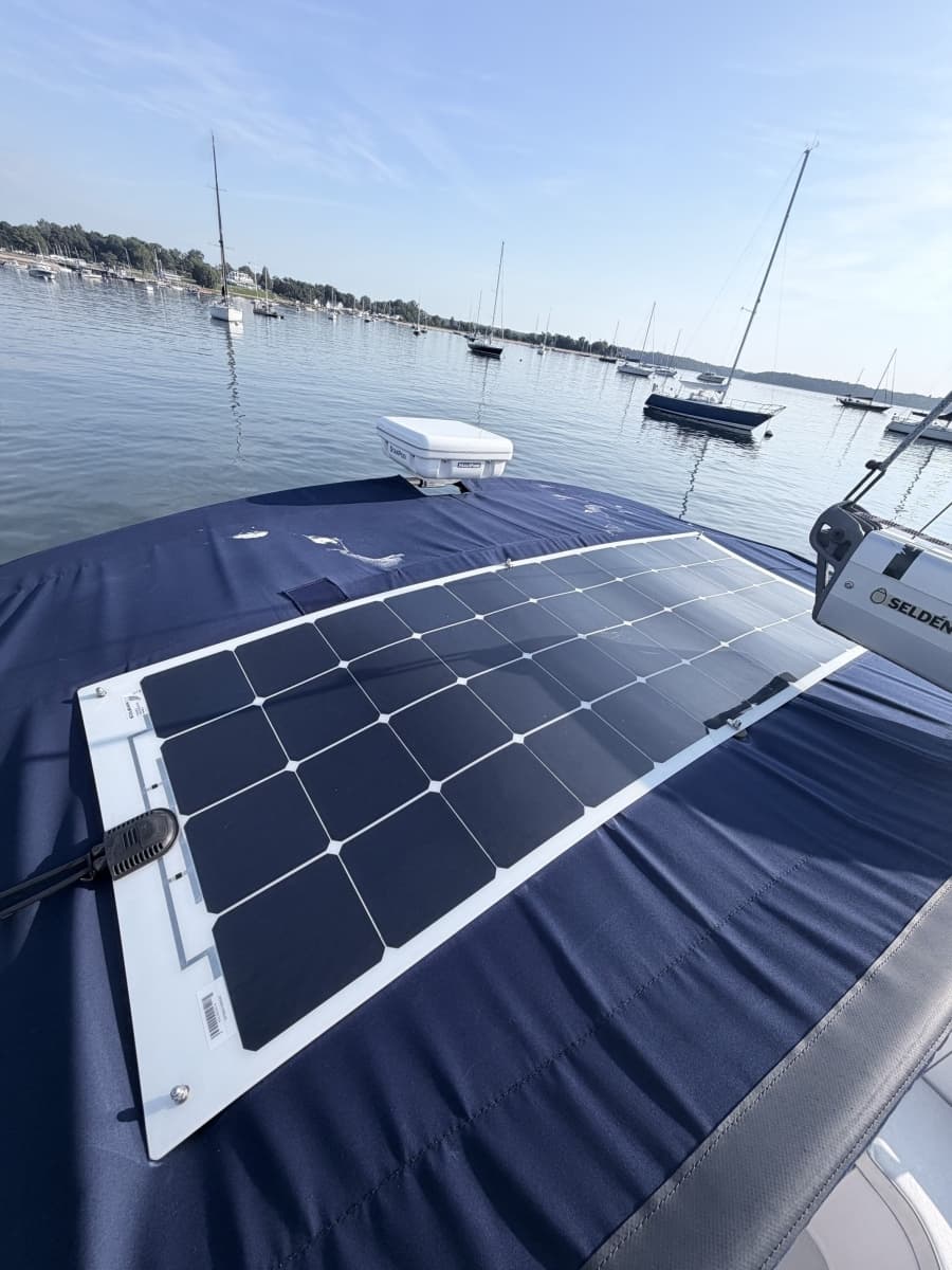 2015 Catalina 315
