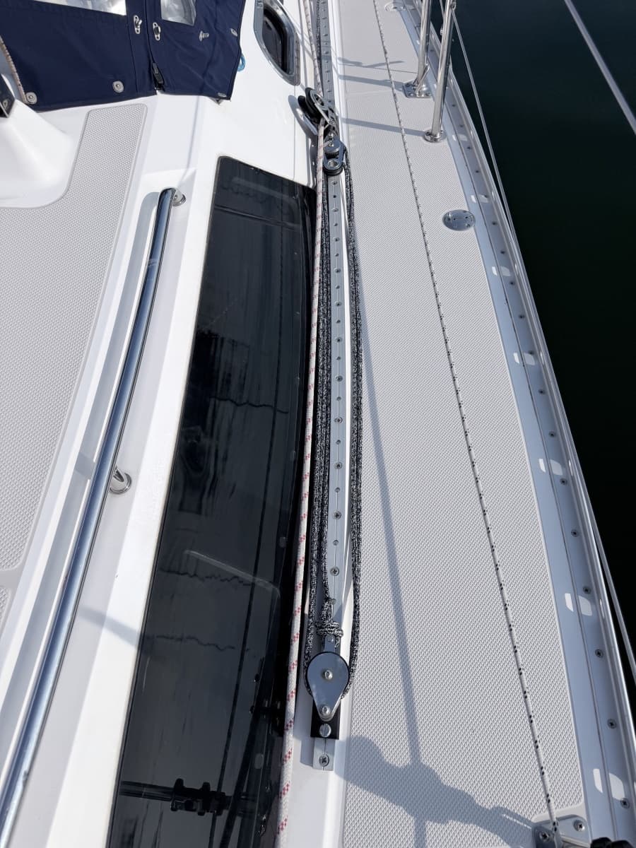2015 Catalina 315