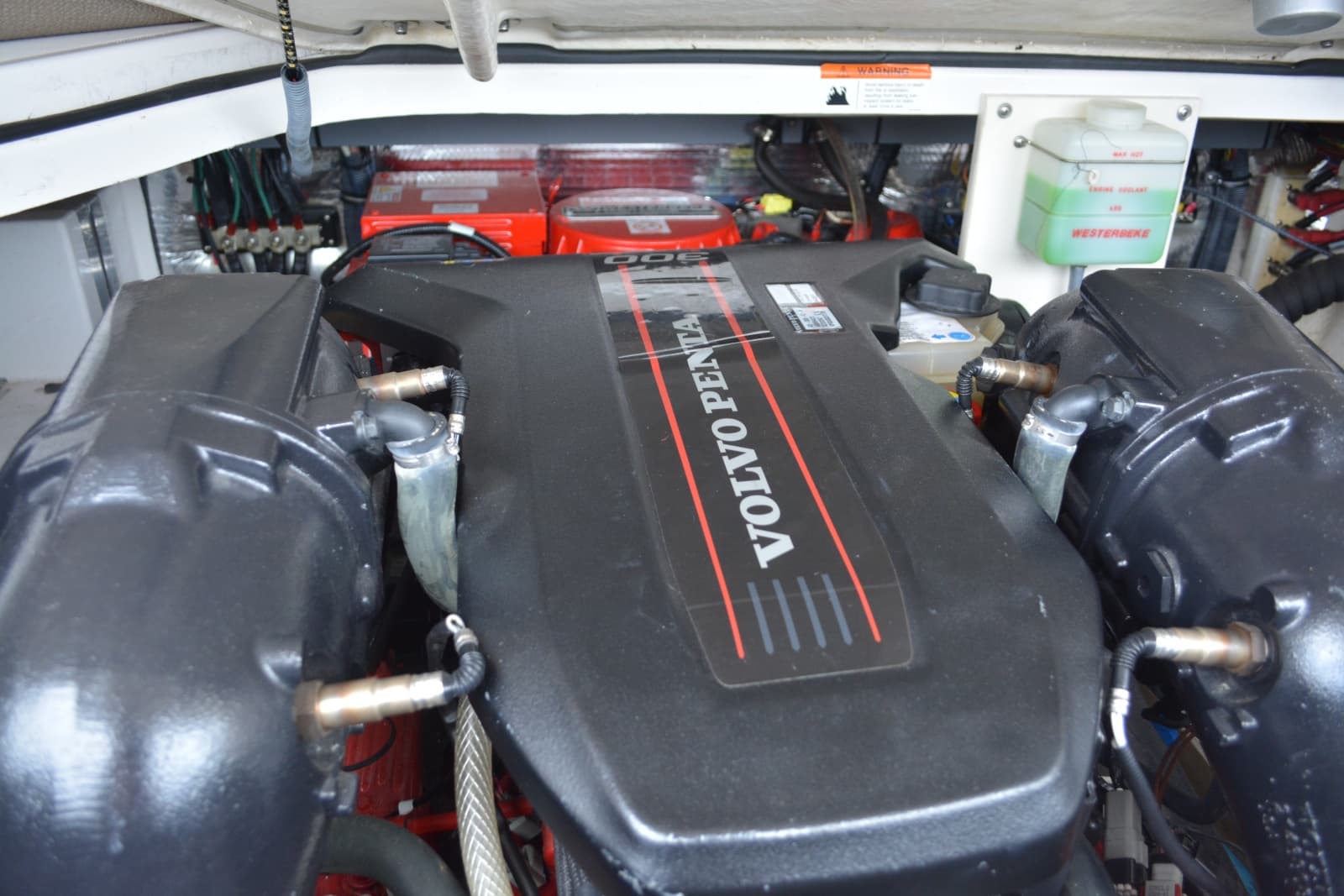 2014 Regal 28 Express