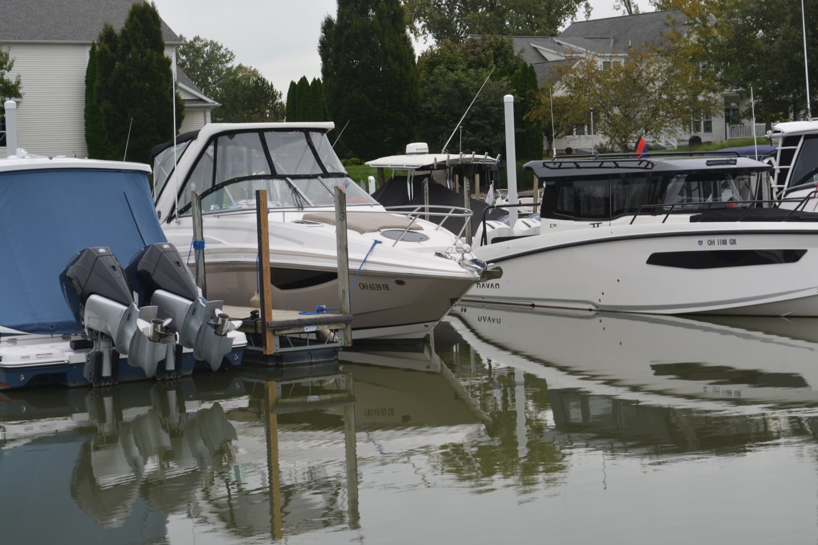 2014 Regal 28 Express