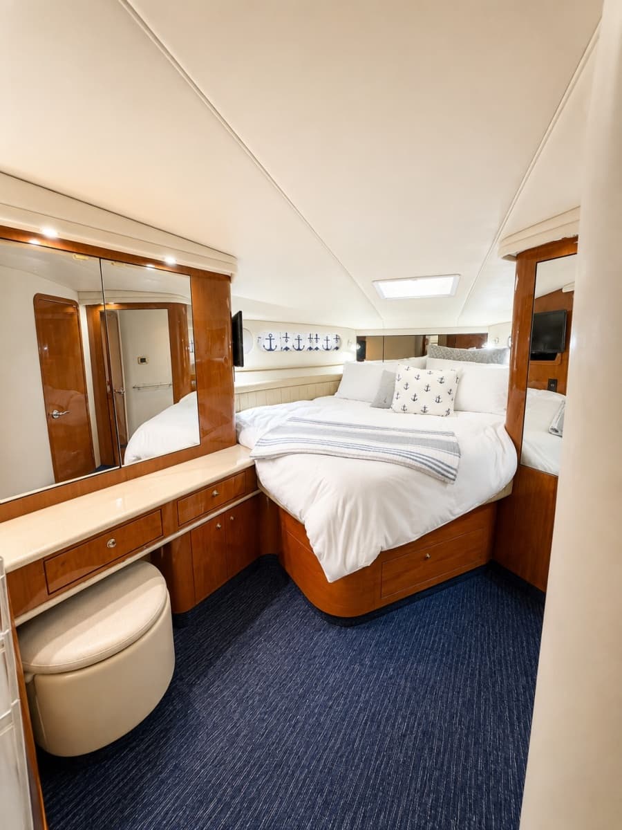 1999 Sea Ray 500 Sundancer