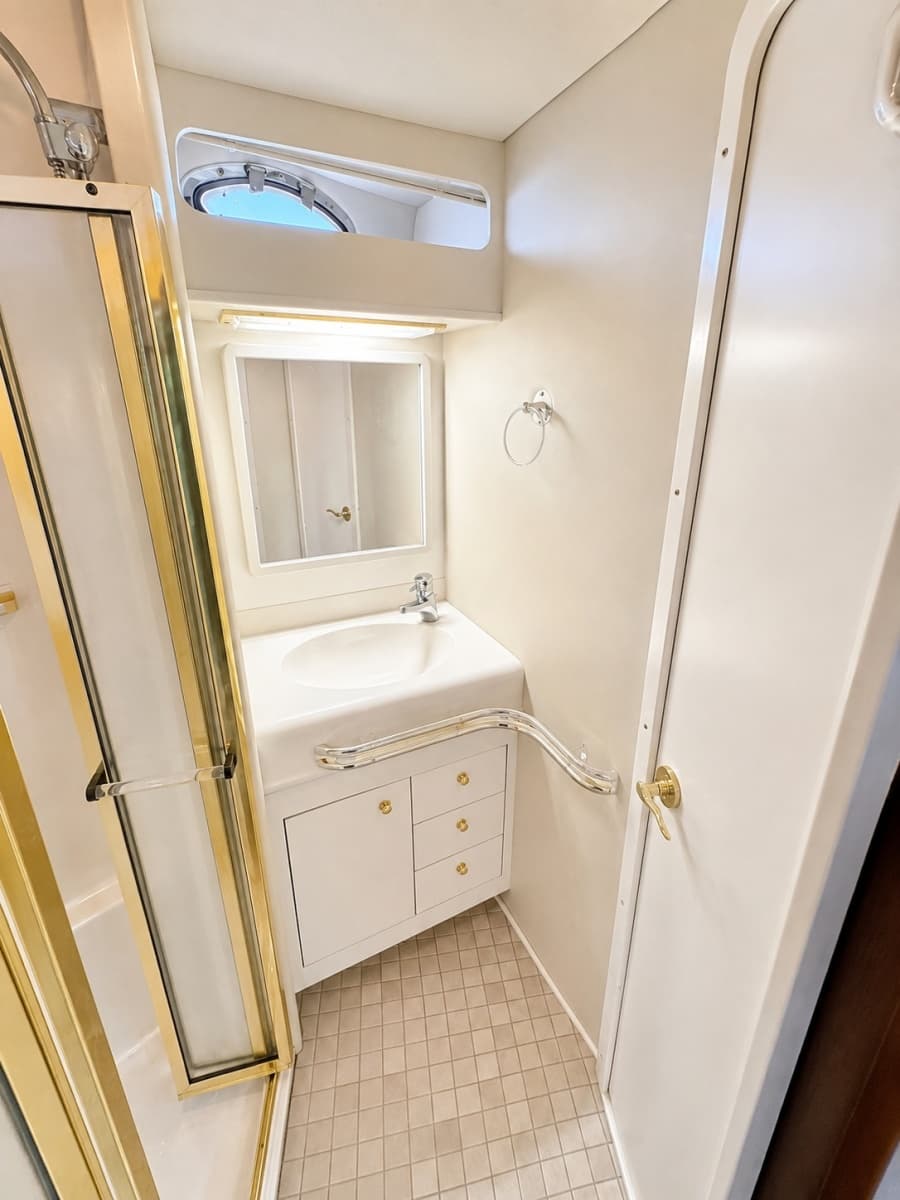 1999 Sea Ray 500 Sundancer