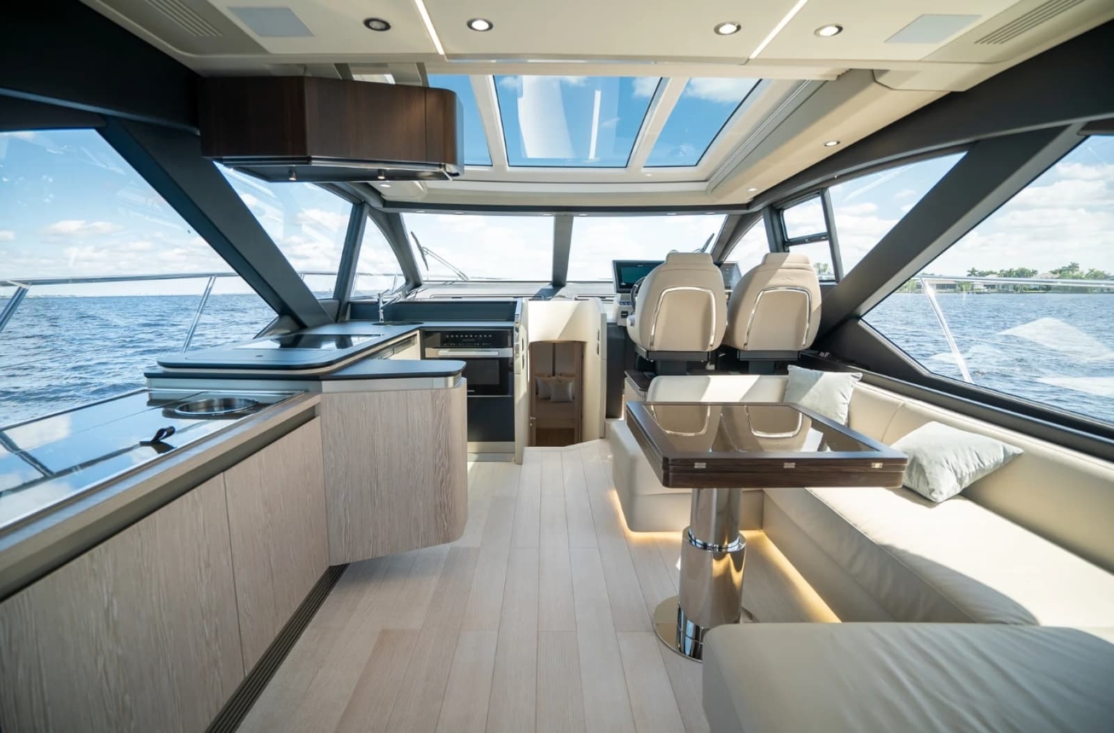 2025 Azimut S6