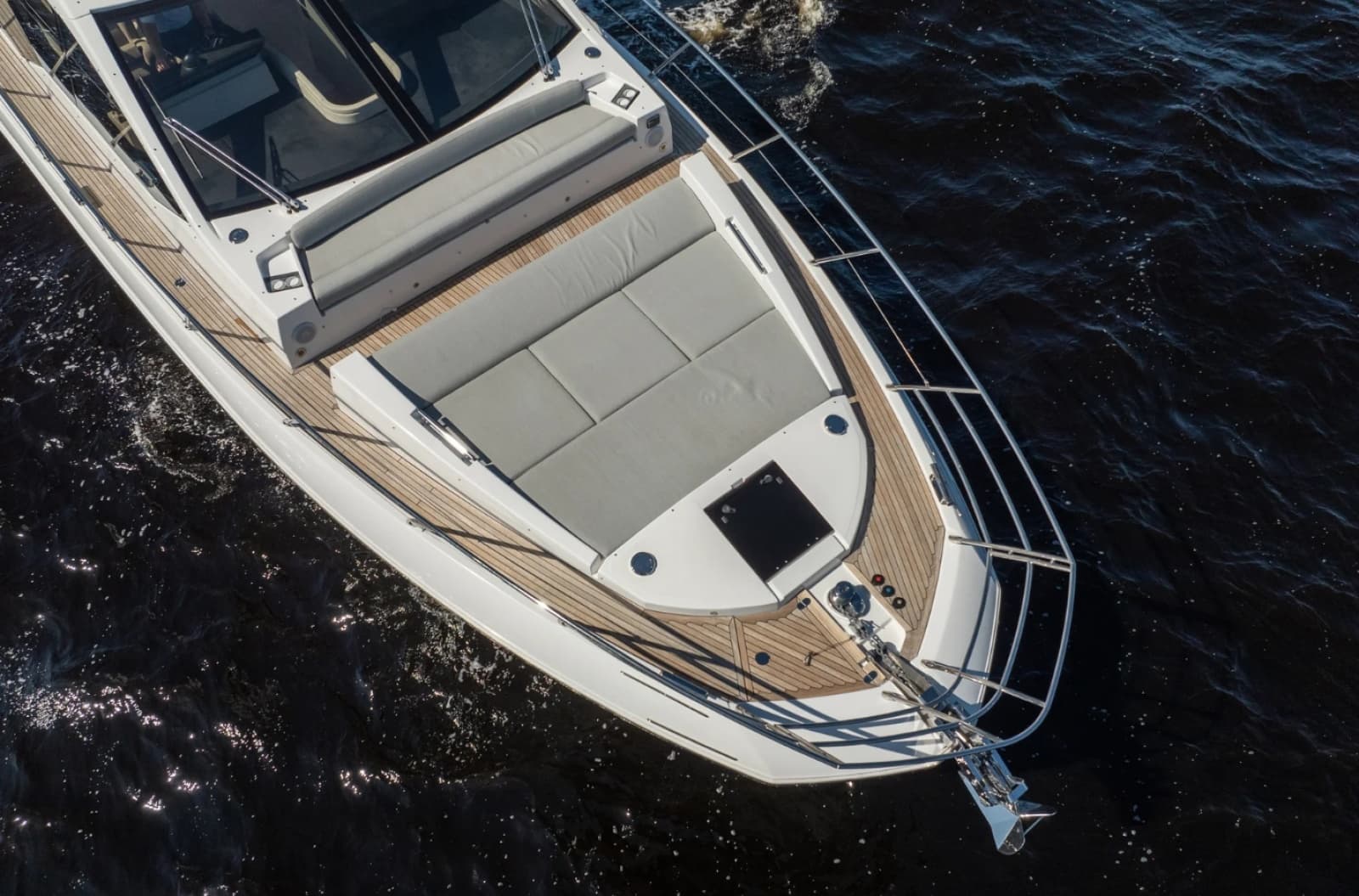 2025 Azimut S6