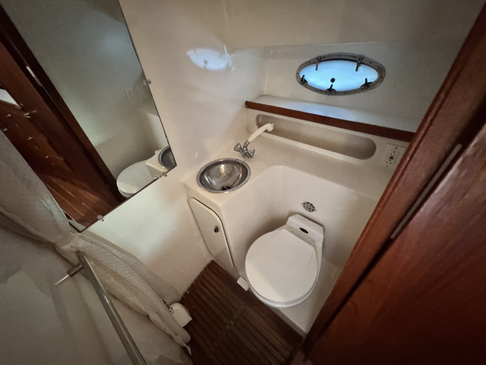 2001 Tiara Yachts 3100 Open