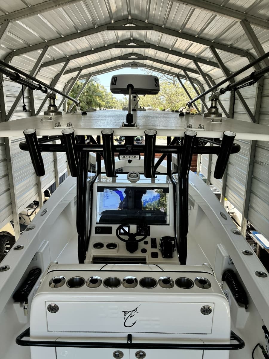 2023 SeaVee 290B