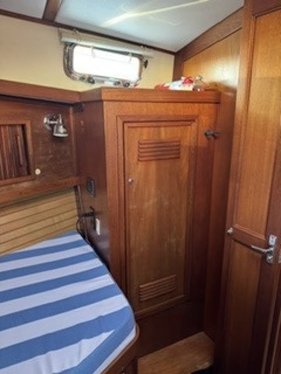 2000 Sabre 36 express