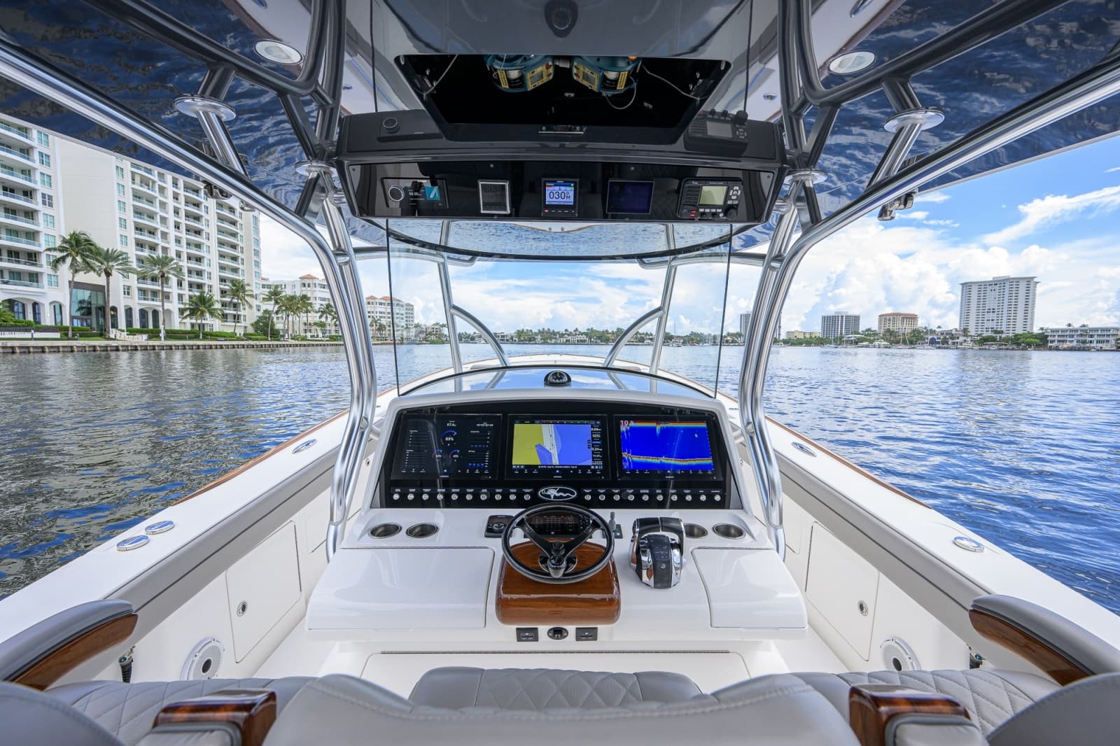 2021 Valhalla Boatworks 