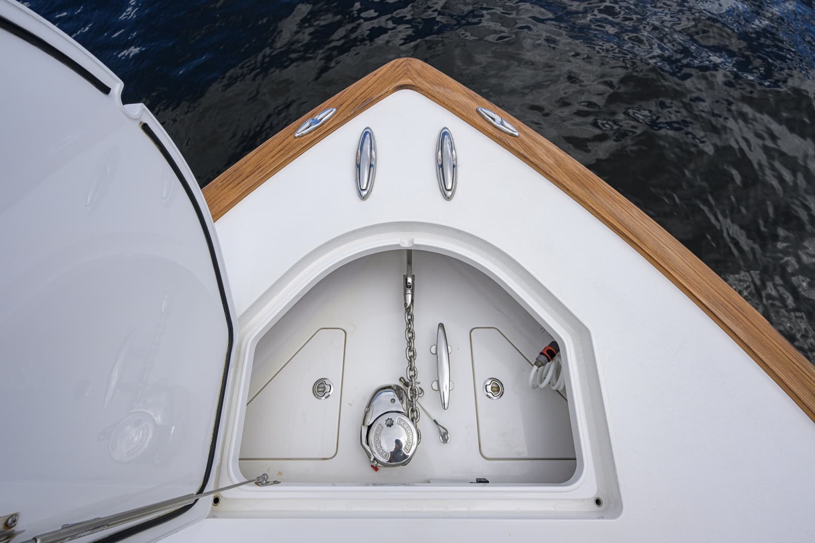 2021 Valhalla Boatworks 