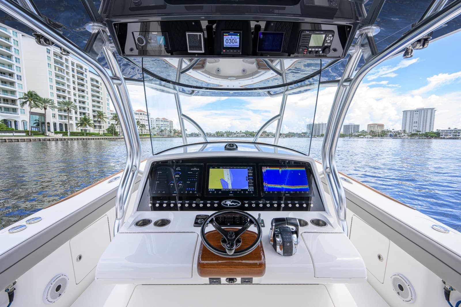2021 Valhalla Boatworks 