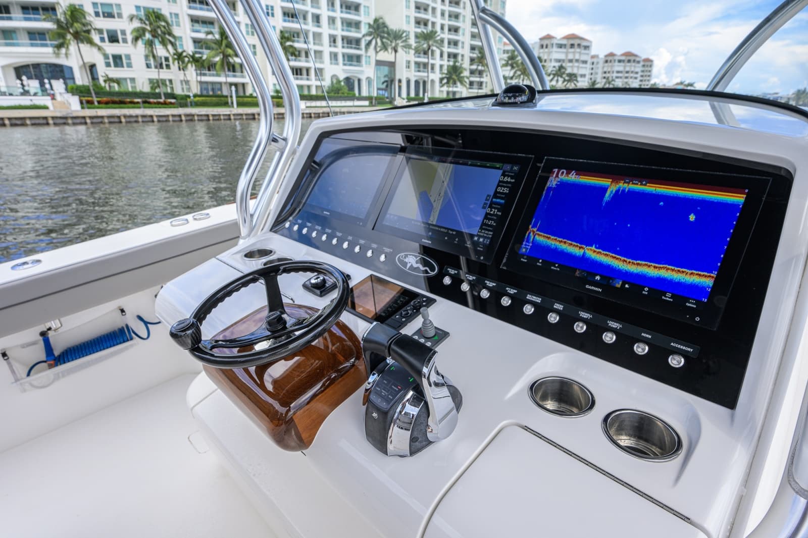 2021 Valhalla Boatworks 