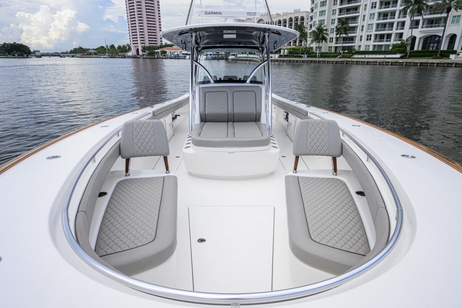 2021 Valhalla Boatworks 