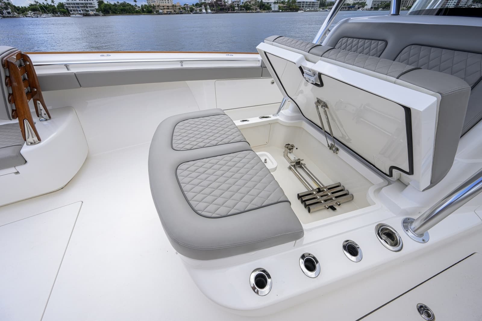 2021 Valhalla Boatworks 
