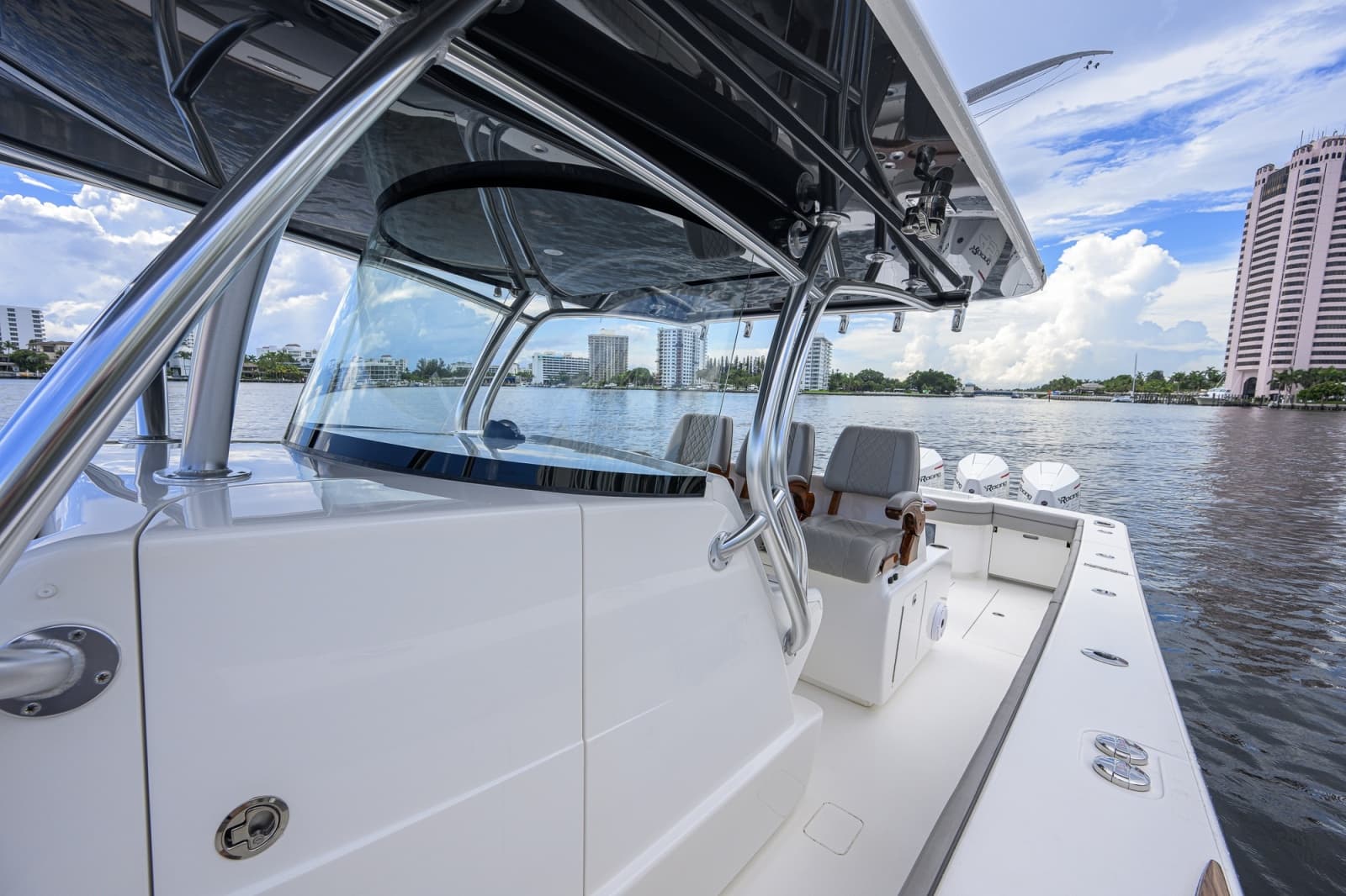 2021 Valhalla Boatworks 