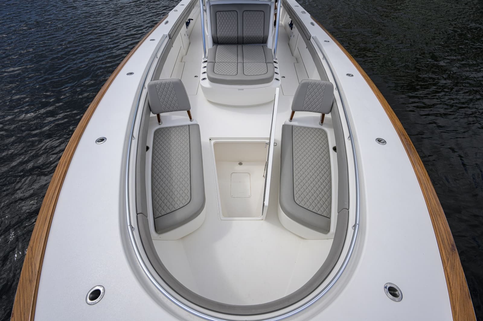 2021 Valhalla Boatworks 