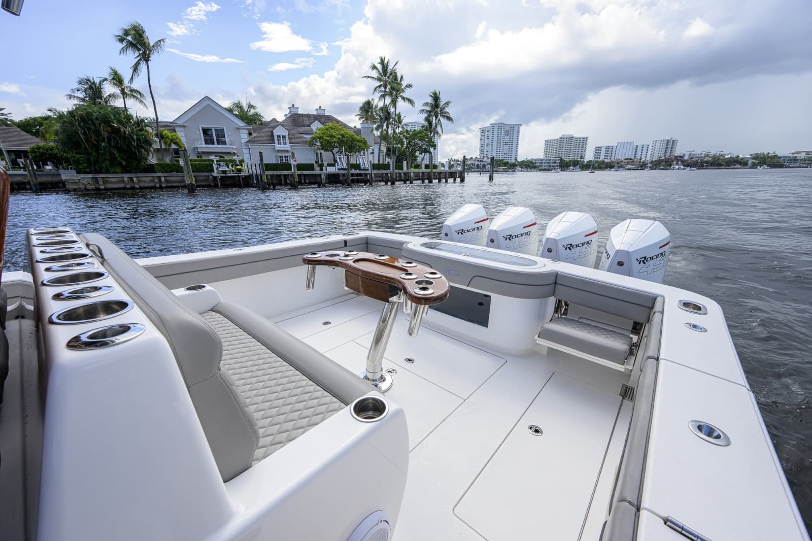 2021 Valhalla Boatworks 