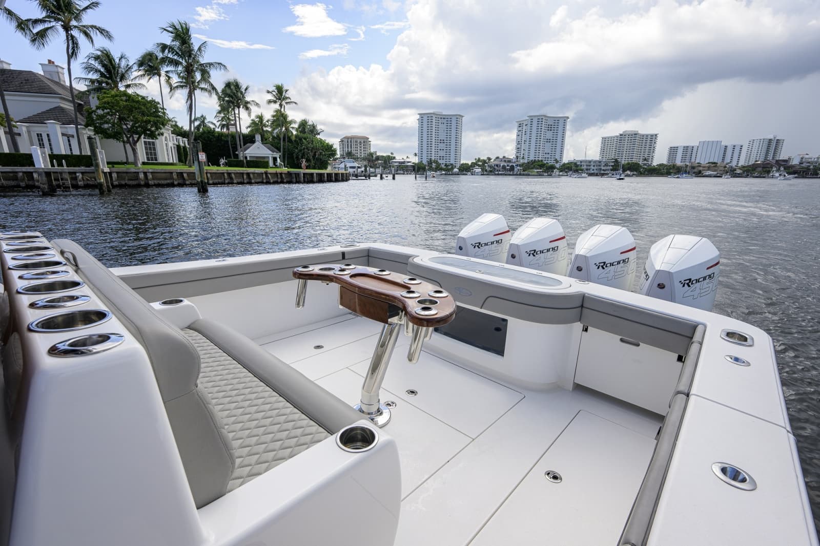 2021 Valhalla Boatworks 
