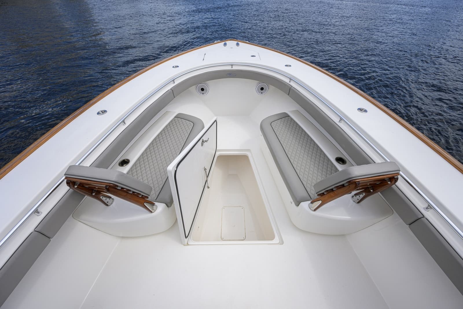 2021 Valhalla Boatworks 