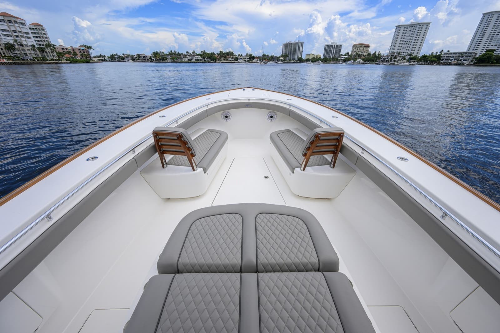 2021 Valhalla Boatworks 