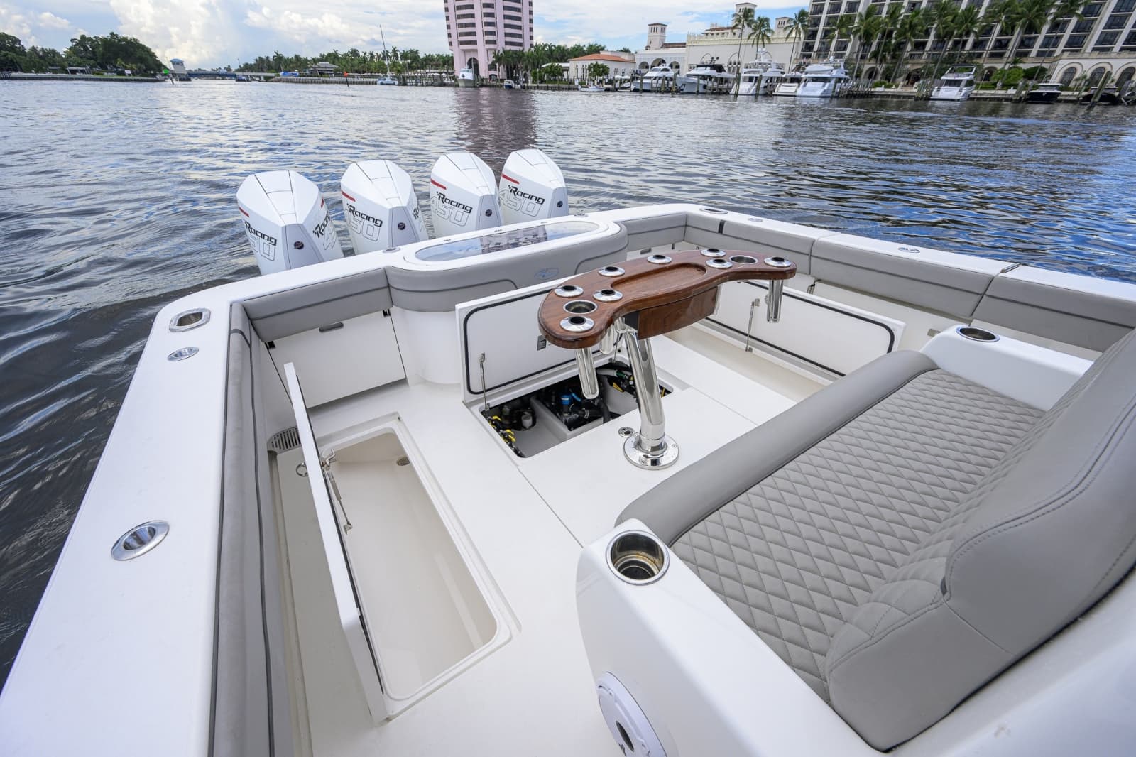 2021 Valhalla Boatworks 