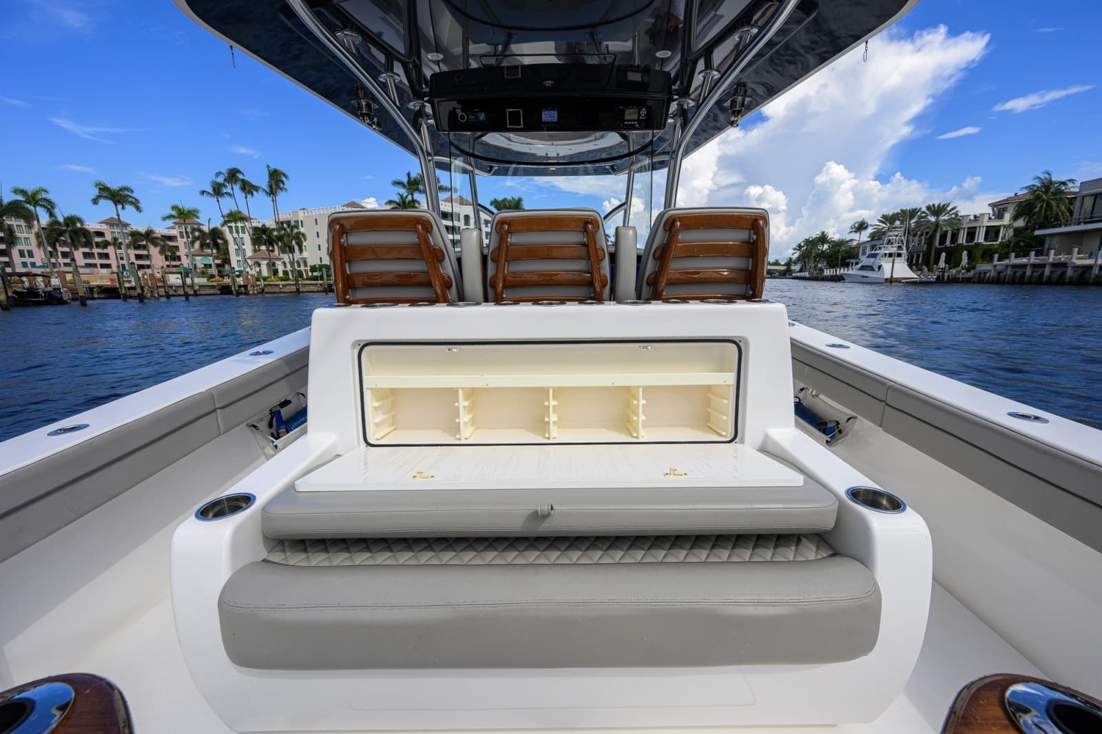 2021 Valhalla Boatworks 