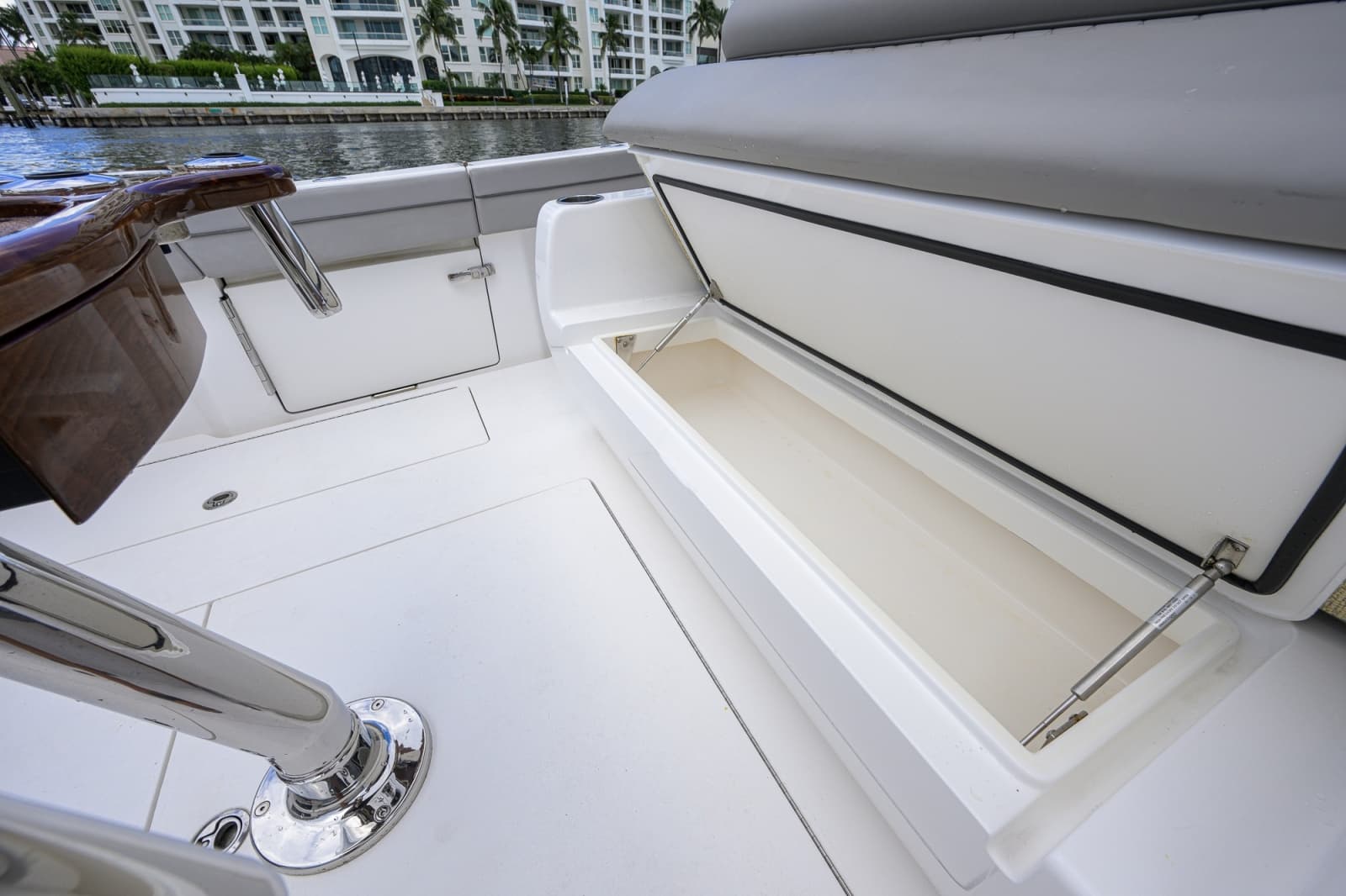2021 Valhalla Boatworks 