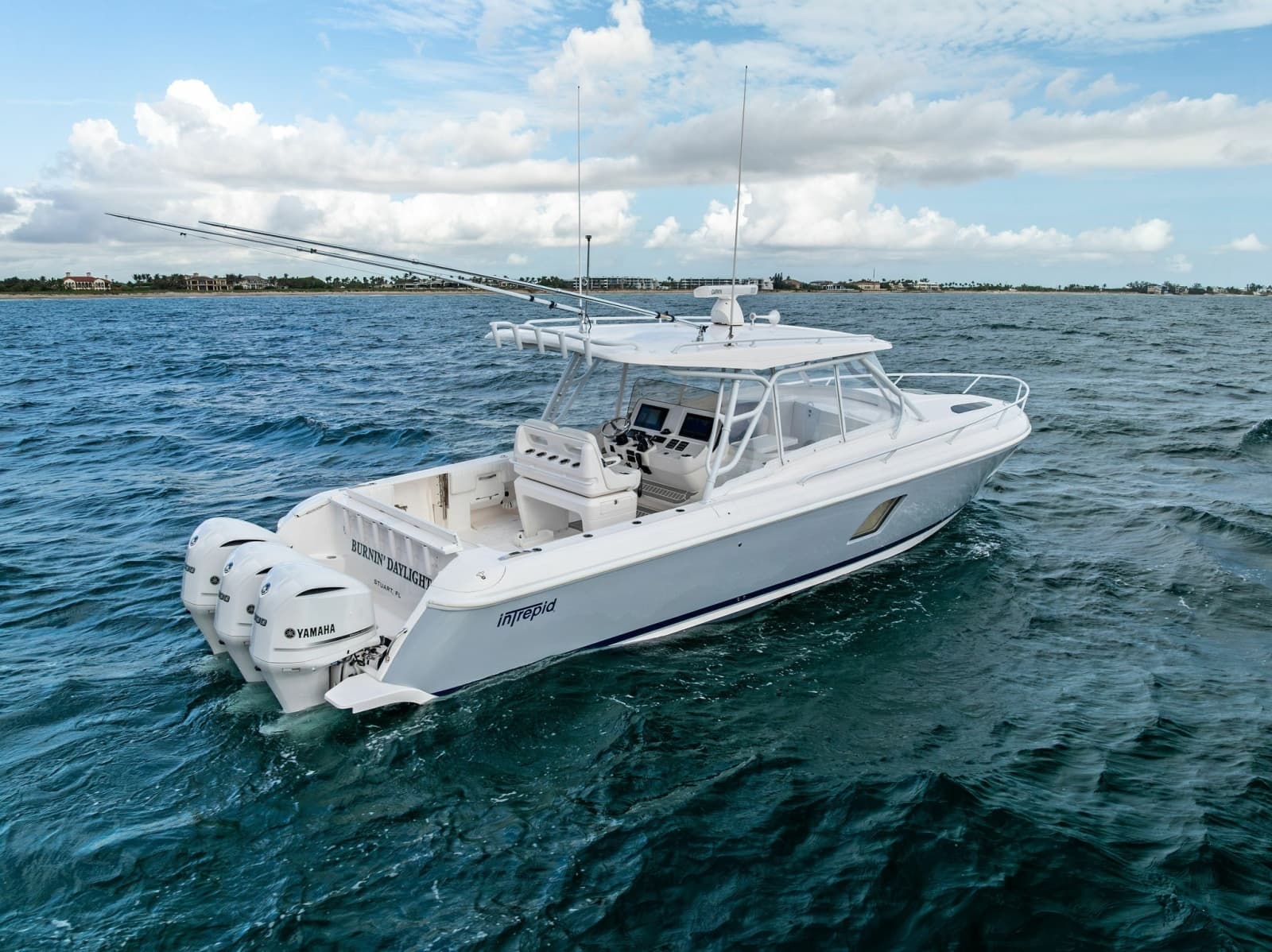 2019 Intrepid 