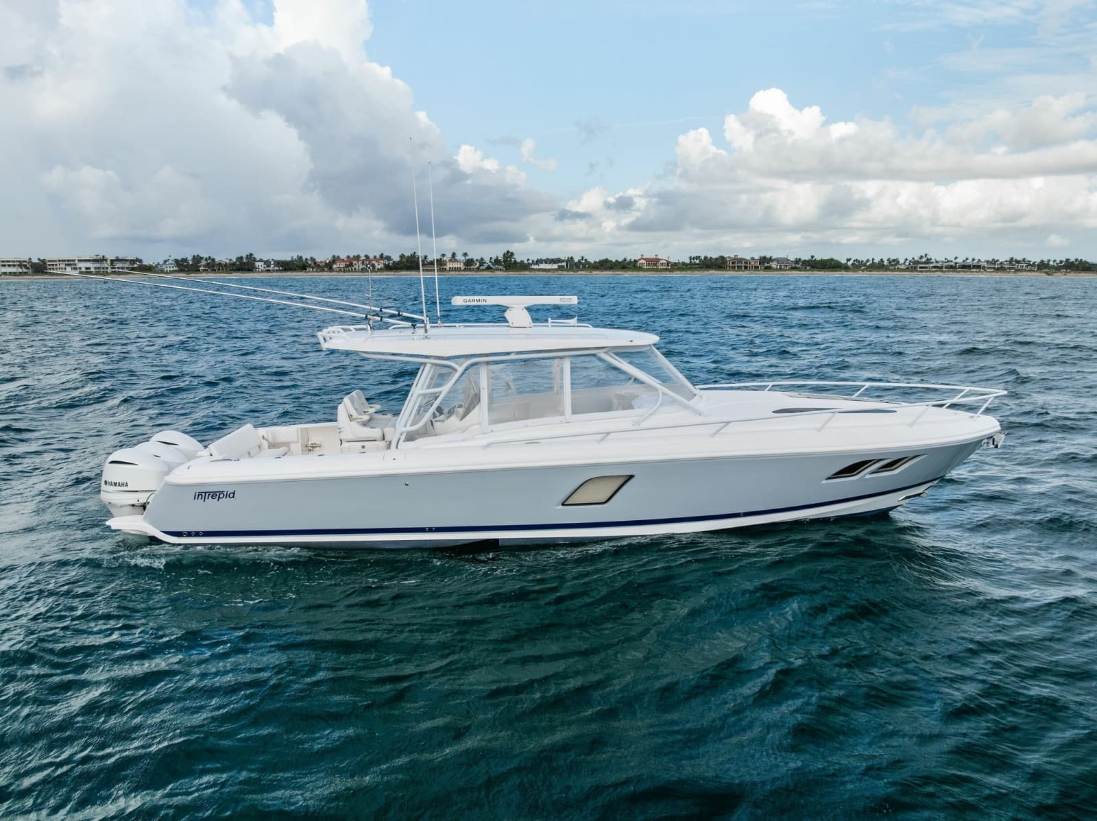 2019 Intrepid 